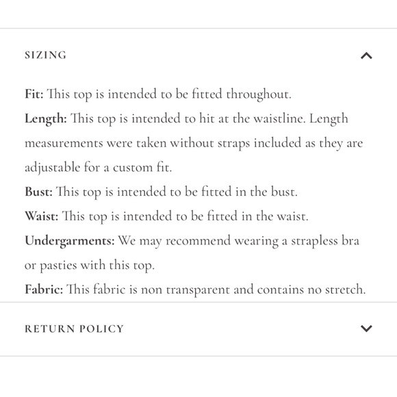 Yellow floral jacquard crop top - Picture 3 of 6